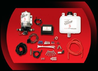 Snow Performance Stage 2 Boost Cooler